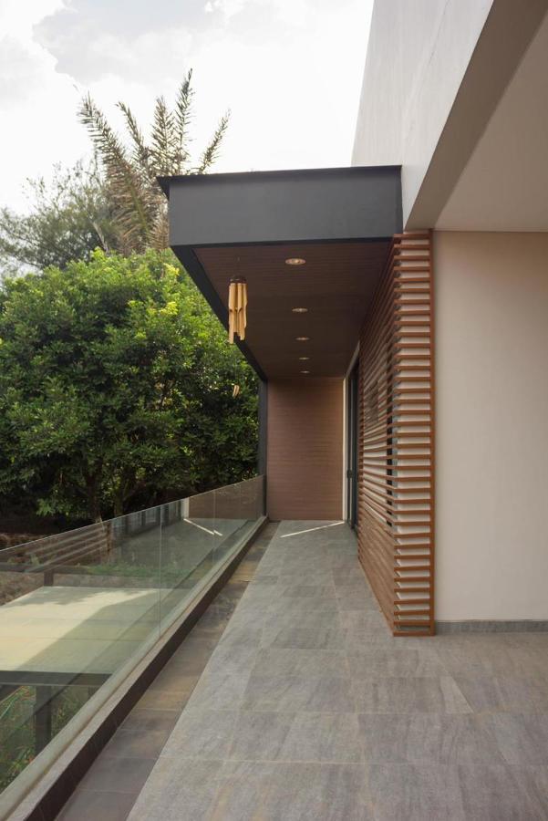Villa Dago Pakar Бандунг Екстериор снимка